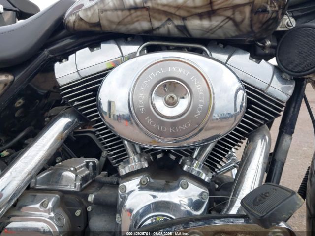 2000 HARLEY-DAVIDSON FLHRI 1HD1FBW35YY622248 Photo 7