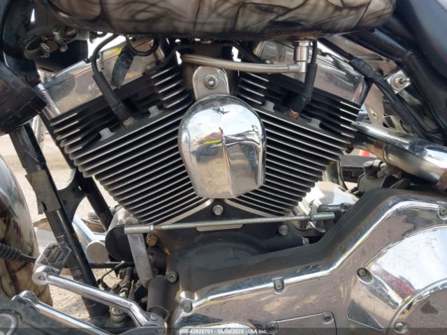 2000 HARLEY-DAVIDSON FLHRI 1HD1FBW35YY622248 Photo 8