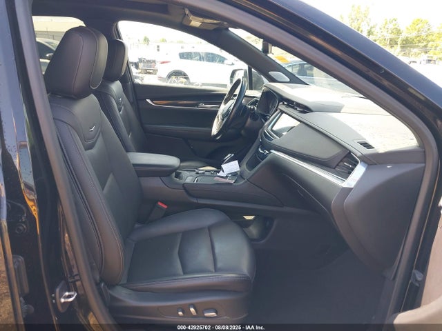 2022 CADILLAC XT5 1GYKNDRS9NZ135531 Photo 4