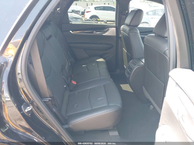 2022 CADILLAC XT5 1GYKNDRS9NZ135531 Photo 7