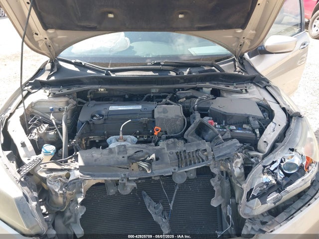 Honda k24w1 2015 1HGCR2F54FA040524 Image 10