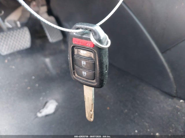 Honda k24w1 2015 1HGCR2F54FA040524 Image 11