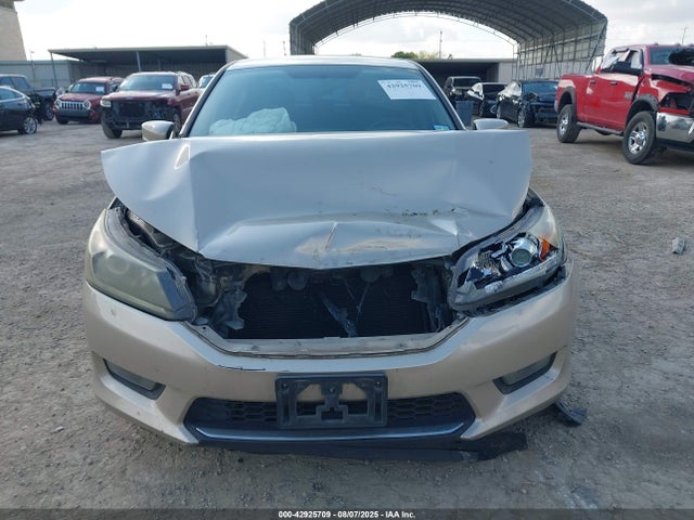 Honda k24w1 2015 1HGCR2F54FA040524 Image 12
