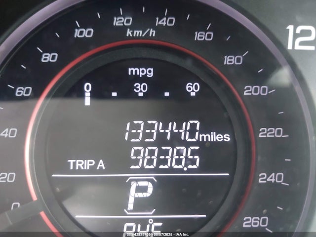 Honda k24w1 2015 1HGCR2F54FA040524 Image 15