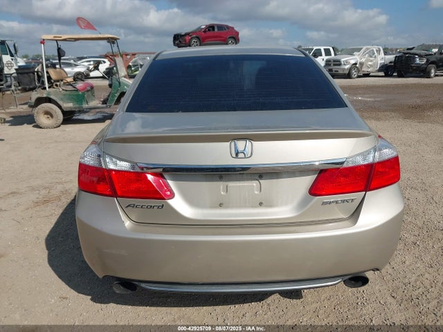 Honda k24w1 2015 1HGCR2F54FA040524 Image 16