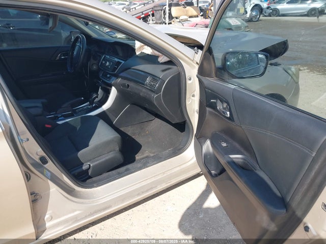 Honda k24w1 2015 1HGCR2F54FA040524 Image 5