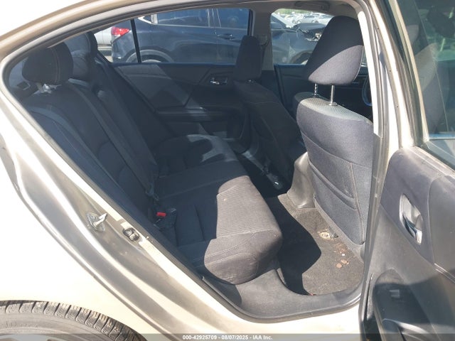 Honda k24w1 2015 1HGCR2F54FA040524 Image 8