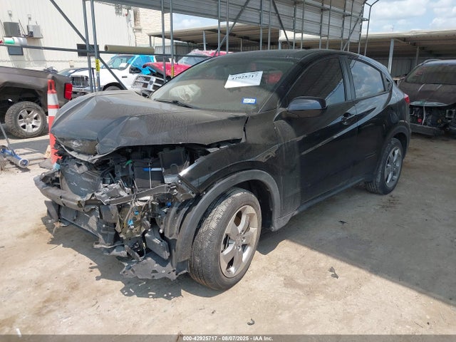 3CZRU6H38LM718887 Honda r18z9