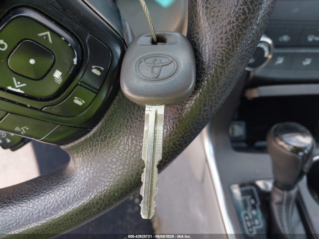 Toyota 2ar-fe 2016 4T1BF1FK4GU199221 Image 11