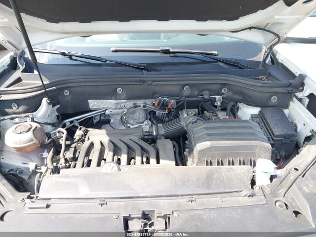 Volkswagen Atlas 2018 1V2MR2CA4JC558911 Image 10