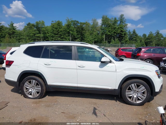 Volkswagen Atlas 2018 1V2MR2CA4JC558911 Image 13