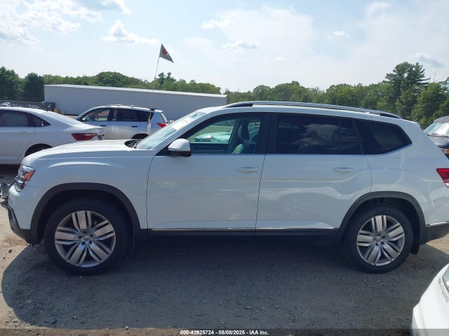 Volkswagen Atlas 2018 1V2MR2CA4JC558911 Image 14