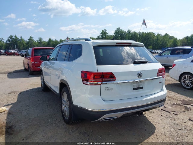 Volkswagen Atlas 2018 1V2MR2CA4JC558911 Image 3