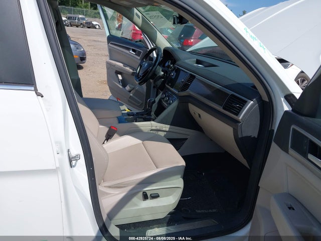Volkswagen Atlas 2018 1V2MR2CA4JC558911 Image 5