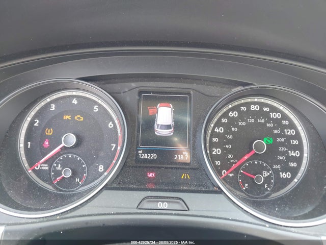 Volkswagen Atlas 2018 1V2MR2CA4JC558911 Image 7