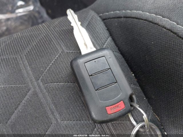 2020 MITSUBISHI OUTLANDER SPORT JA4AP3AU0LU012871 Photo 10