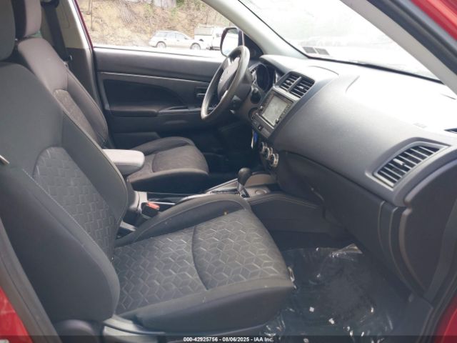 2020 MITSUBISHI OUTLANDER SPORT JA4AP3AU0LU012871 Photo 4