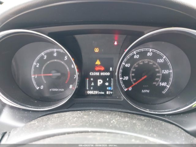 2020 MITSUBISHI OUTLANDER SPORT JA4AP3AU0LU012871 Photo 6