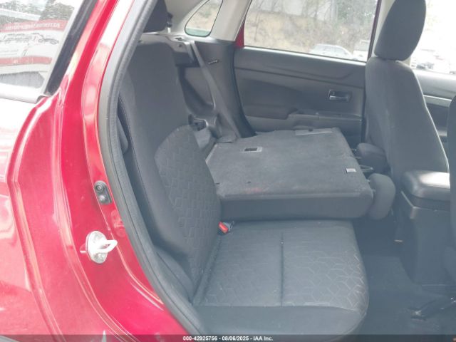 2020 MITSUBISHI OUTLANDER SPORT JA4AP3AU0LU012871 Photo 7