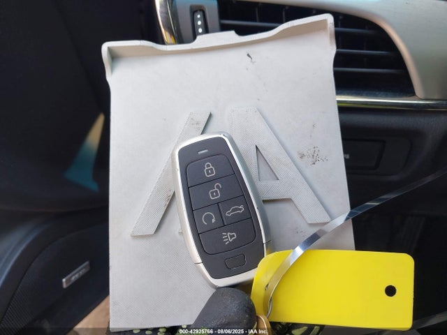 2016 CADILLAC ATS 1G6AH5RX1G0197977 Photo 10