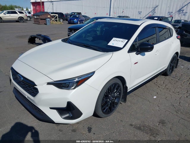 JF1GUHJC8R8297792 Subaru na