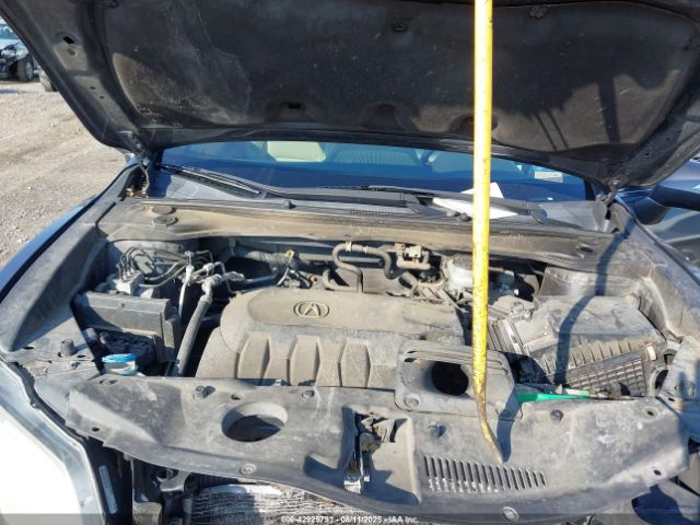 2013 ACURA RDX 5J8TB4H56DL009404 Photo 9