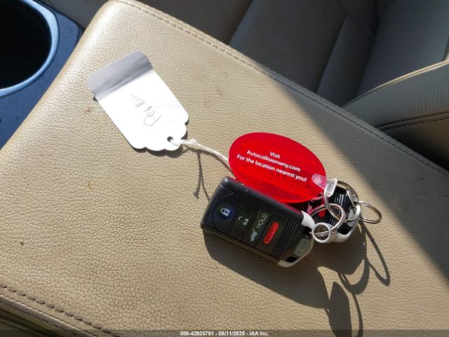 2013 ACURA RDX 5J8TB4H56DL009404 Photo 10