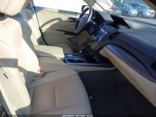 2013 ACURA RDX 5J8TB4H56DL009404 Photo 4