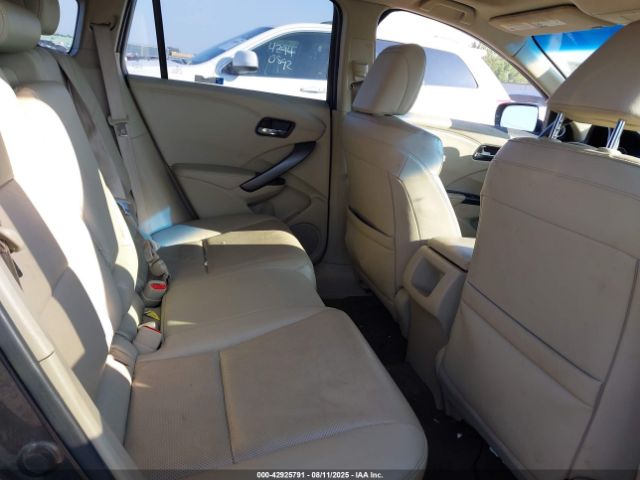 2013 ACURA RDX 5J8TB4H56DL009404 Photo 7