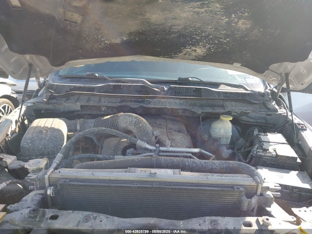 RAM 1500 2018 1C6RR6TT6JS168129 Image 10