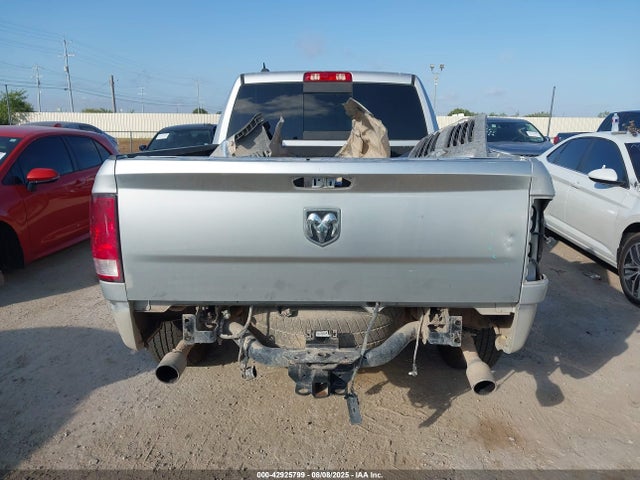 RAM 1500 2018 1C6RR6TT6JS168129 Image 17