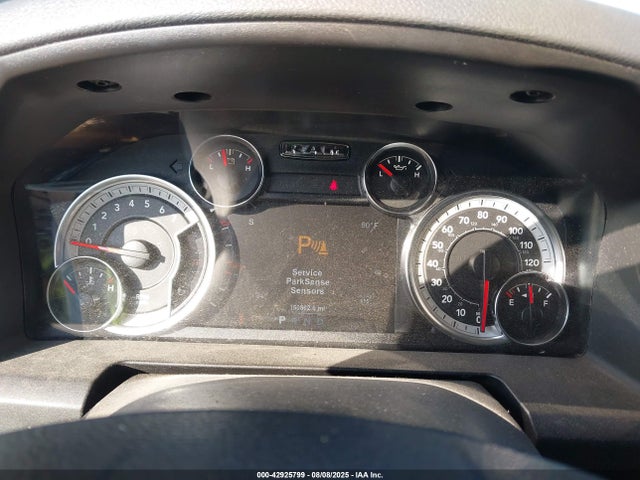 RAM 1500 2018 1C6RR6TT6JS168129 Image 7