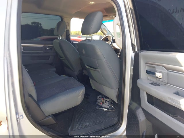 RAM 1500 2018 1C6RR6TT6JS168129 Image 8