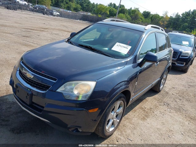 Chevrolet lea 2014 3GNAL4EKXES554568 Image 2