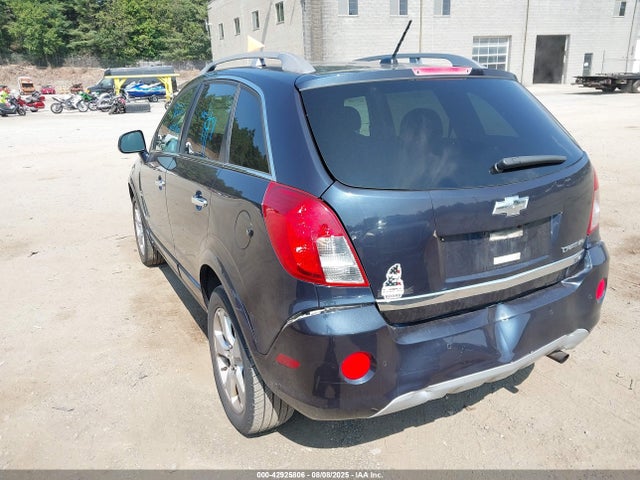 Chevrolet lea 2014 3GNAL4EKXES554568 Image 3