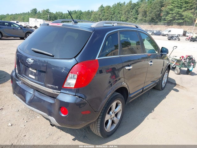 Chevrolet lea 2014 3GNAL4EKXES554568 Image 4