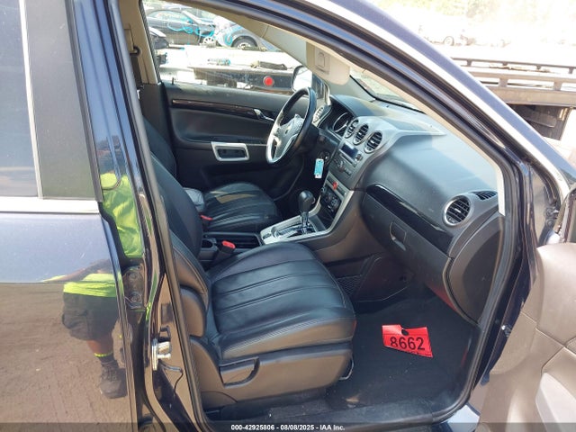 Chevrolet lea 2014 3GNAL4EKXES554568 Image 5