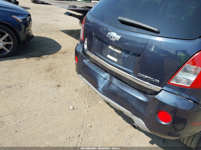 Chevrolet lea 2014 3GNAL4EKXES554568 Image 6