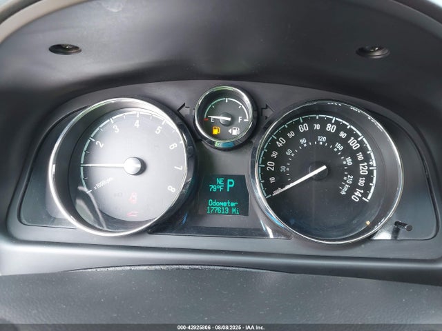 Chevrolet lea 2014 3GNAL4EKXES554568 Image 7