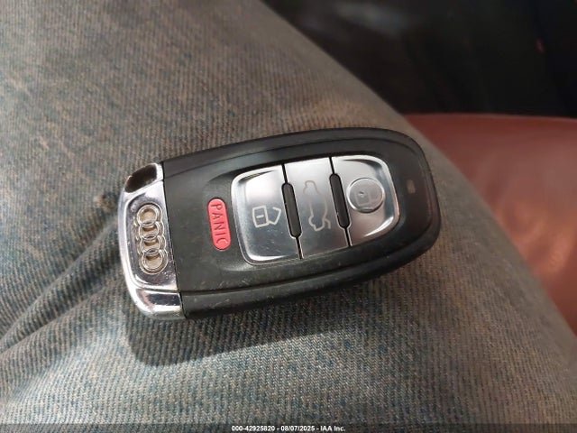 2011 AUDI Q5 WA1DKAFP3BA114703 Photo 10