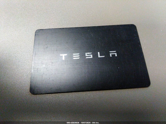 2022 TESLA MODEL X 7SAXCAE59NF358614 Photo 10