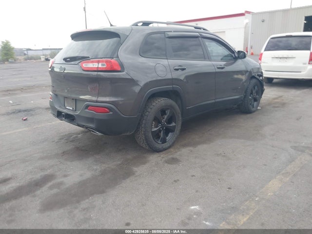 Jeep Cherokee 2018 1C4PJMCX4JD547925 Image 4
