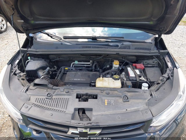 Chevrolet luv - mfi, variable valve timing, e85 max, alum 2019 3GNCJLSB0KL243413 Image 10