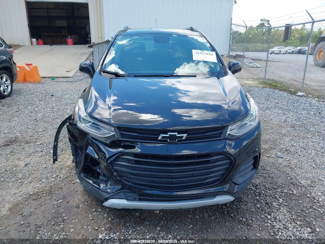 Chevrolet luv - mfi, variable valve timing, e85 max, alum 2019 3GNCJLSB0KL243413 Image 12