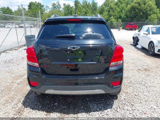 Chevrolet luv - mfi, variable valve timing, e85 max, alum 2019 3GNCJLSB0KL243413 Image 16