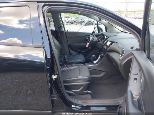 Chevrolet luv - mfi, variable valve timing, e85 max, alum 2019 3GNCJLSB0KL243413 Image 5