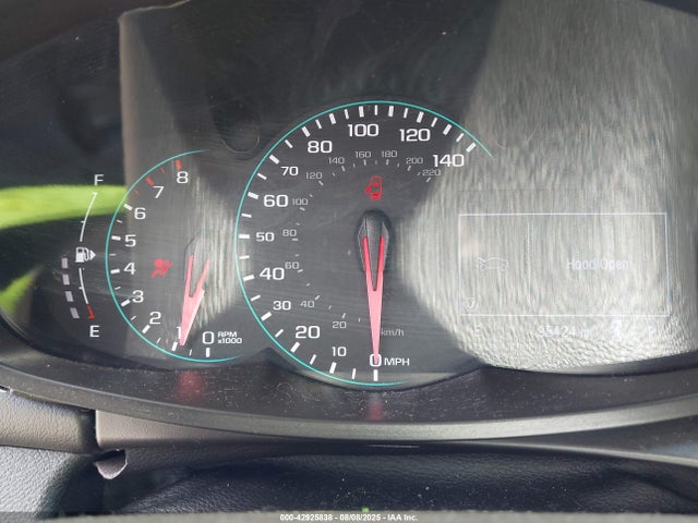 Chevrolet luv - mfi, variable valve timing, e85 max, alum 2019 3GNCJLSB0KL243413 Image 7