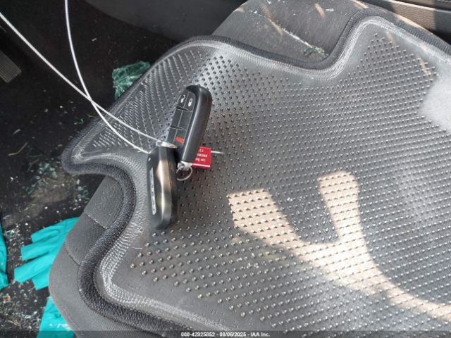 2022 DODGE DURANGO 1C4RDHAG5NC130738 Photo 10