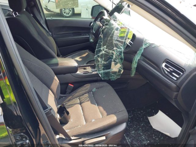 2022 DODGE DURANGO 1C4RDHAG5NC130738 Photo 4