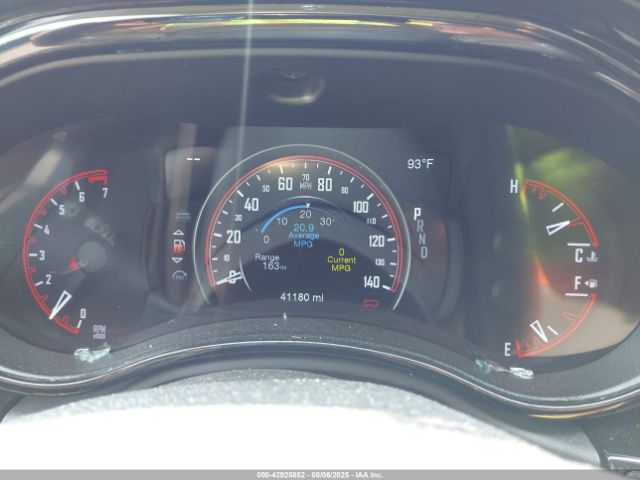 2022 DODGE DURANGO 1C4RDHAG5NC130738 Photo 6